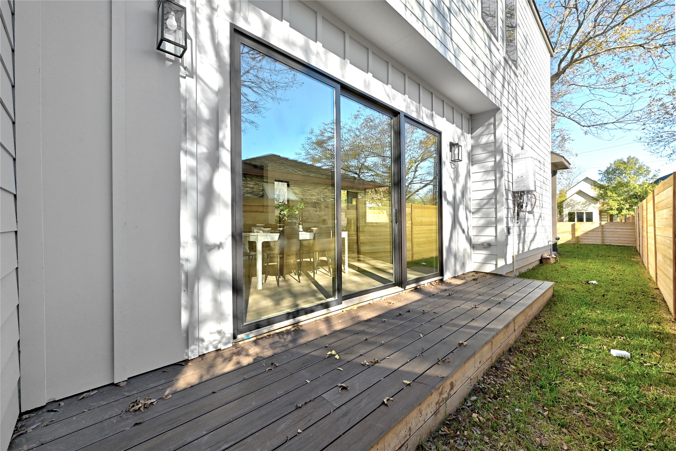 903 Redd Street, Unit 1 Austin, TX 78745 - Photo 23 of 23