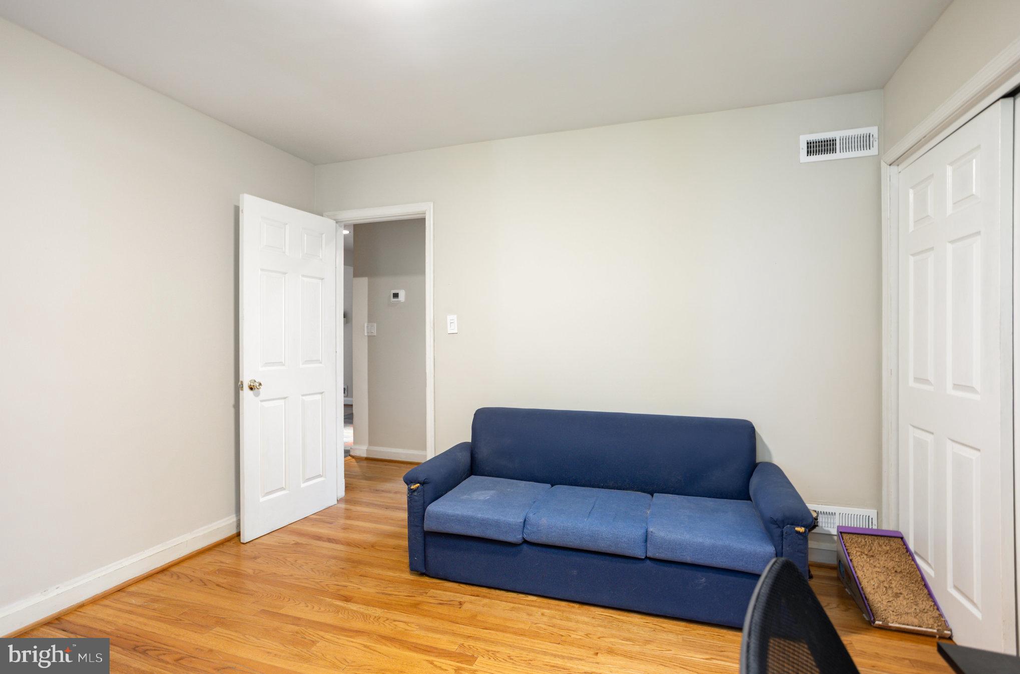 1905 Haverhill Road Baltimore, MD 21234 - Photo 23 of 39 Bedroom 4a