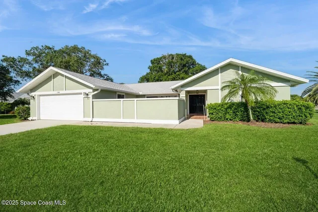$355,000 | 1198 Continental Avenue, Melbourne, FL 32940