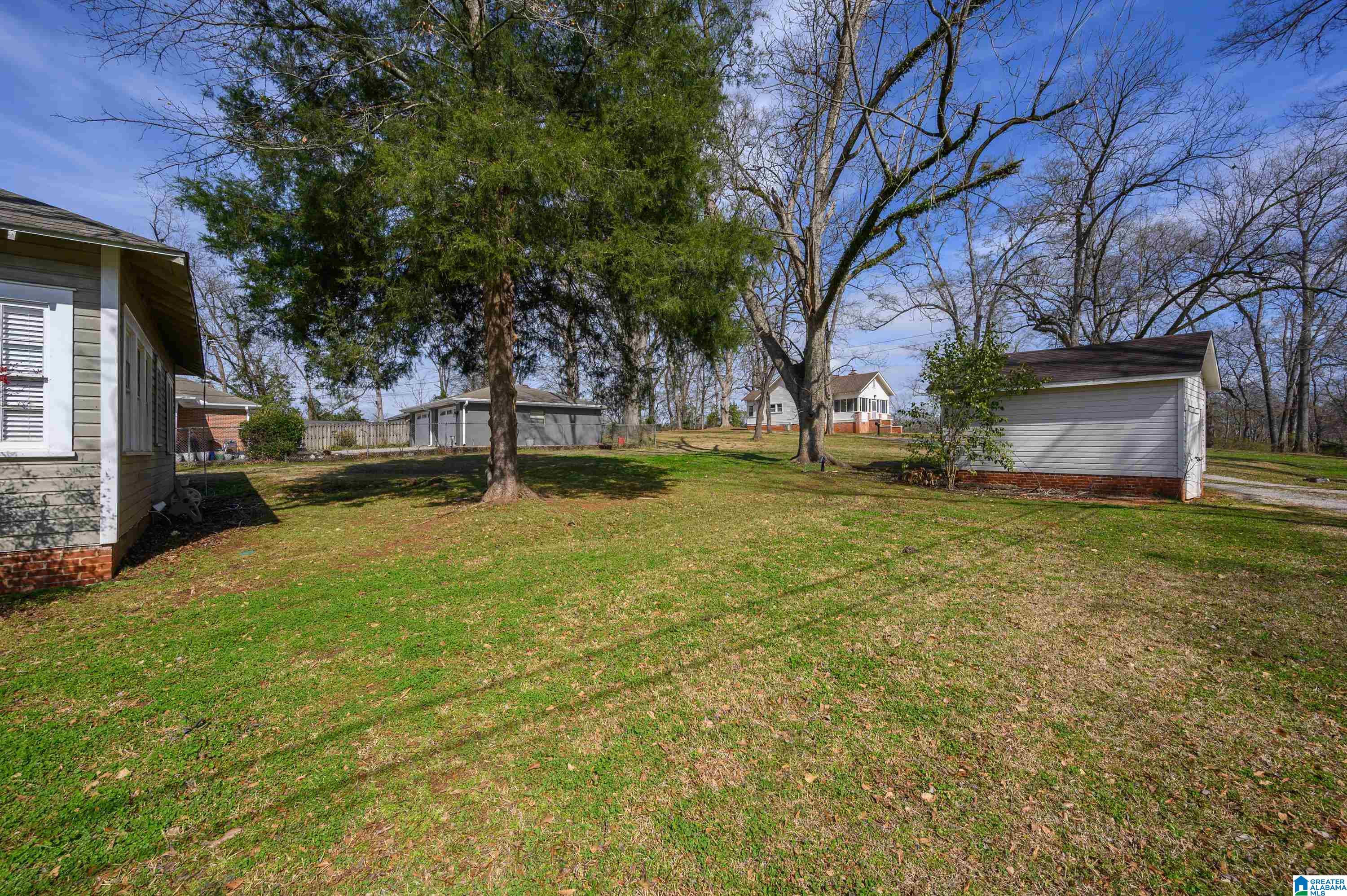 310 Vine Street Montevallo, AL 35115 - Photo 34 of 37