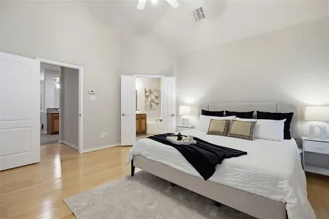 $425,000 | 6744 Pistoia Drive, Frisco, TX 75034