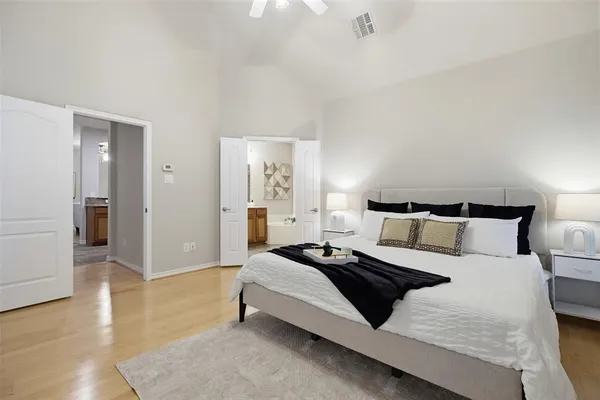 $425,000 | 6744 Pistoia Drive, Frisco, TX 75034