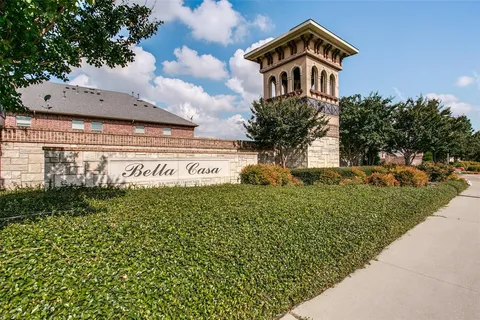$425,000 | 6744 Pistoia Drive, Frisco, TX 75034