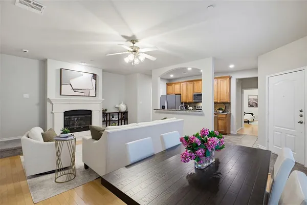 $425,000 | 6744 Pistoia Drive, Frisco, TX 75034