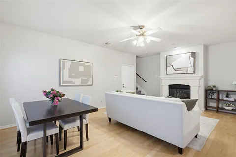 $425,000 | 6744 Pistoia Drive, Frisco, TX 75034