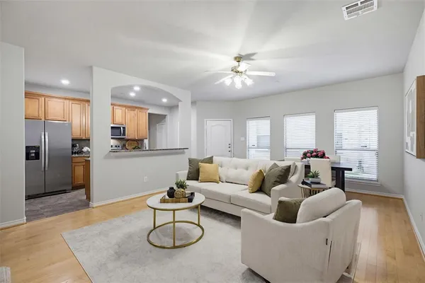 $425,000 | 6744 Pistoia Drive, Frisco, TX 75034