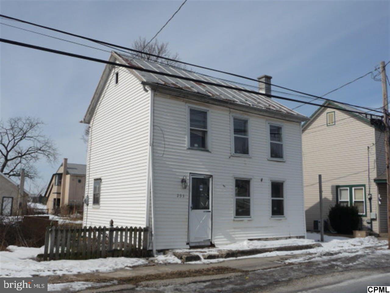 293 North Locust Point Road Mechanicsburg, PA 17050 - Photo 1 of 1 Gallery Image 1