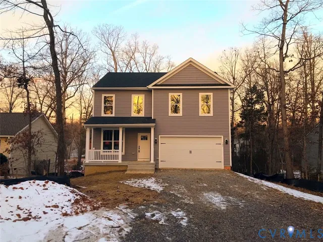$474,900 | 107 Republic Avenue, Locust Grove, VA 22508