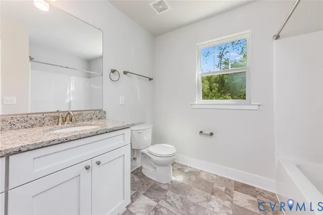 $474,900 | 107 Republic Avenue, Locust Grove, VA 22508