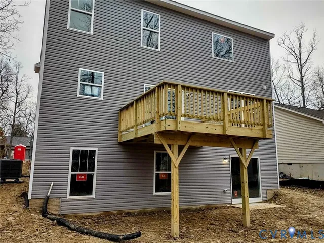 $474,900 | 107 Republic Avenue, Locust Grove, VA 22508