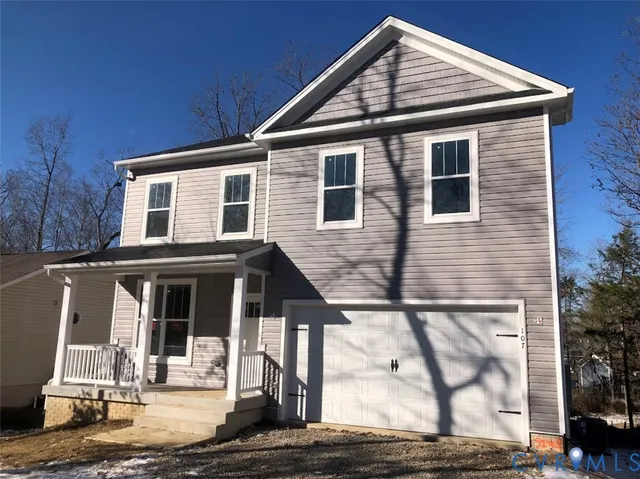 $474,900 | 107 Republic Avenue, Locust Grove, VA 22508