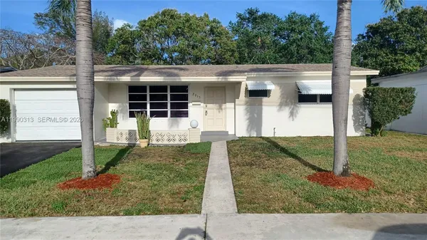 $3,150 | Park East, Hollywood, FL 33021