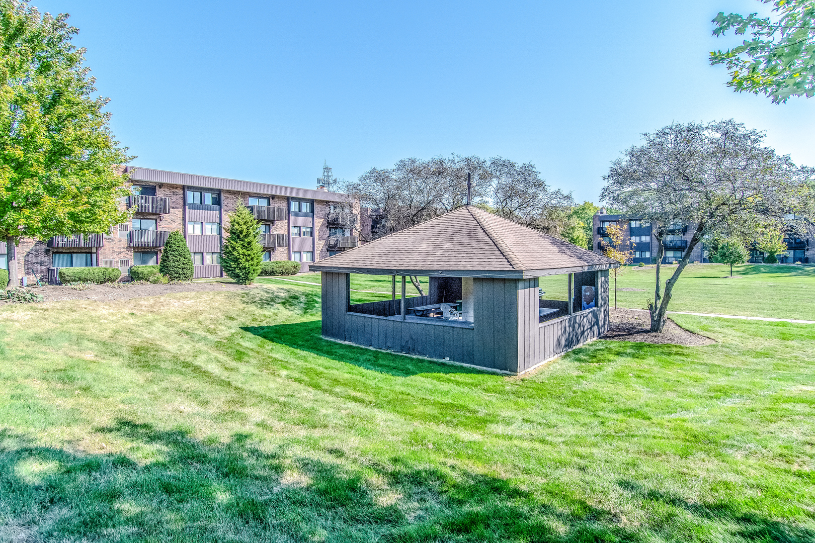 1503 Woodbridge Road, Unit 3H Joliet, IL 60436 - Photo 26 of 32 Gallery Image 26