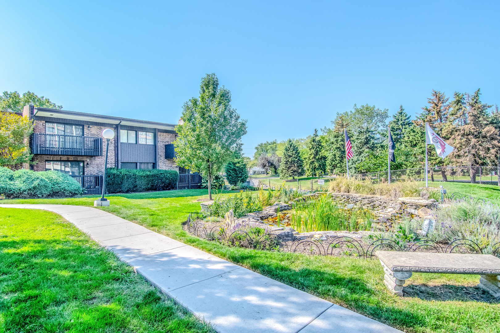 1503 Woodbridge Road, Unit 3H Joliet, IL 60436 - Photo 28 of 32 Gallery Image 28
