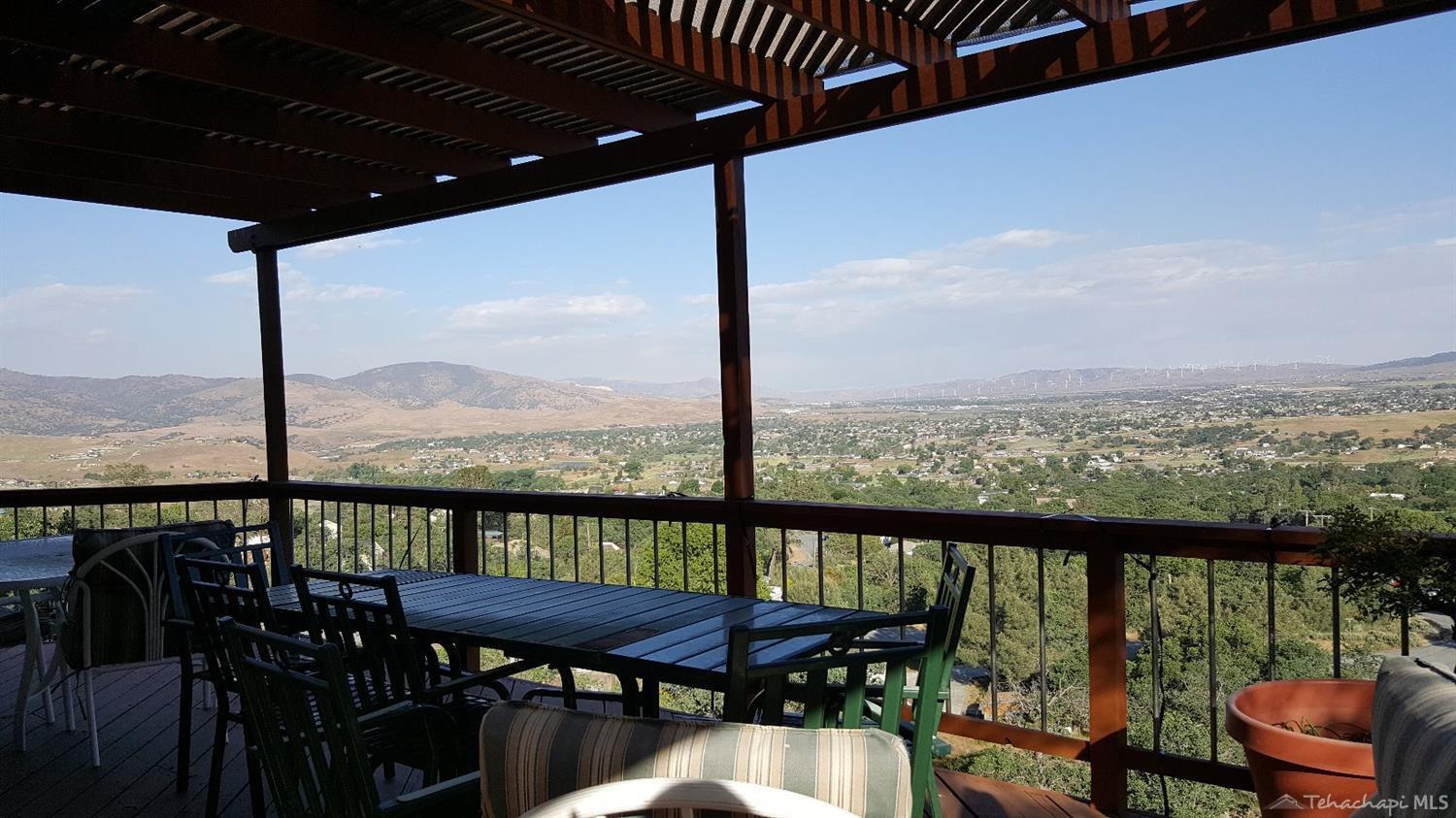 22804 Scout Point Court Tehachapi, CA 93561 - Photo 18 of 42 Gallery Image 18