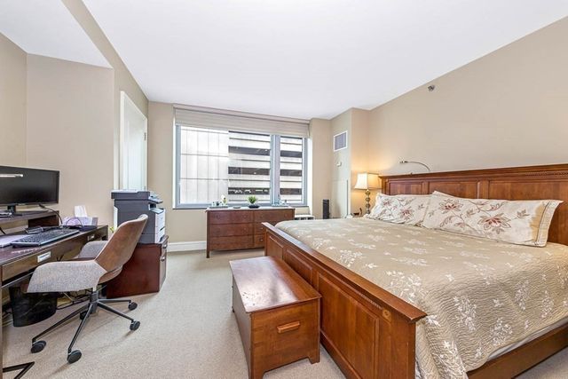 $1,362,000 | 1 Charles Street South, Unit 410, Boston, MA 02116