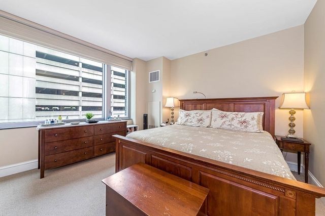 $1,362,000 | 1 Charles Street South, Unit 410, Boston, MA 02116