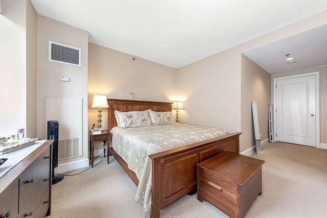 $1,362,000 | 1 Charles Street South, Unit 410, Boston, MA 02116