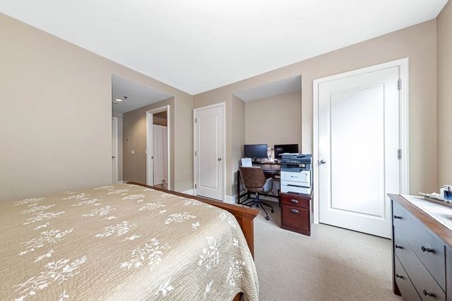 $1,362,000 | 1 Charles Street South, Unit 410, Boston, MA 02116