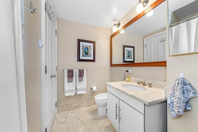 $1,362,000 | 1 Charles Street South, Unit 410, Boston, MA 02116