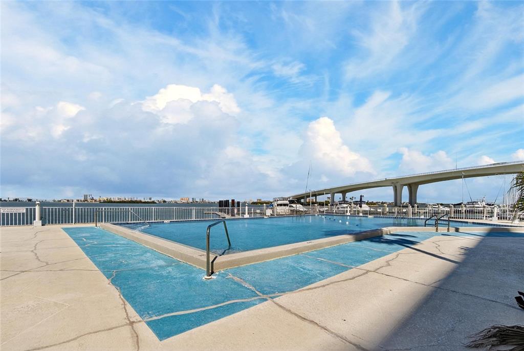 100 Pierce Street, Unit 703 Clearwater, FL 33756 - Photo 44 of 70