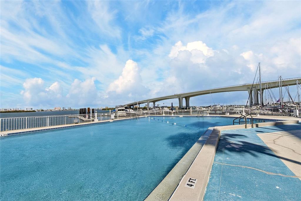 100 Pierce Street, Unit 703 Clearwater, FL 33756 - Photo 45 of 70