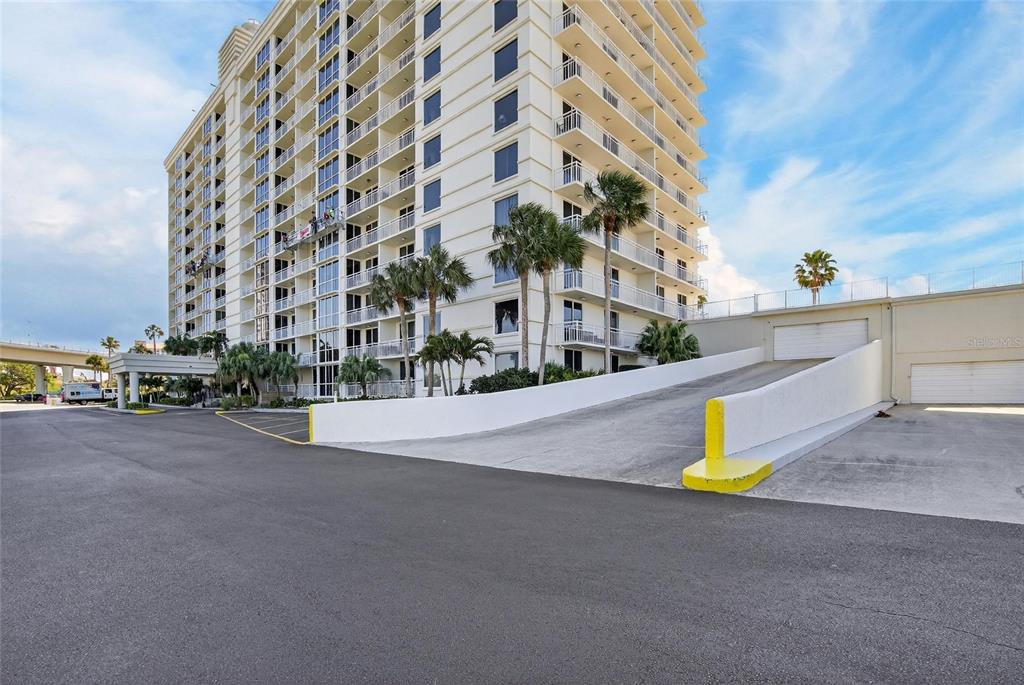 100 Pierce Street, Unit 703 Clearwater, FL 33756 - Photo 47 of 70