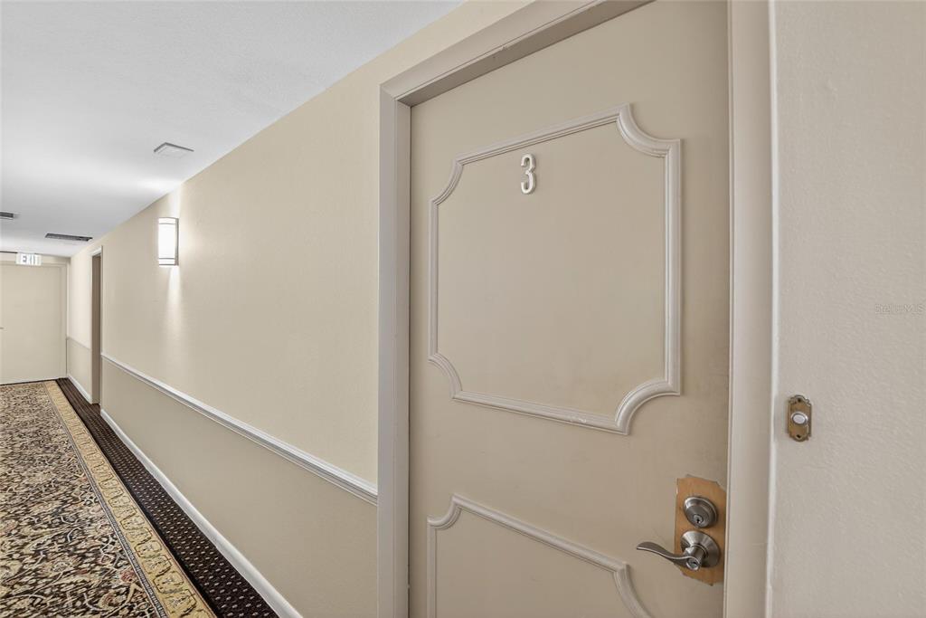 100 Pierce Street, Unit 703 Clearwater, FL 33756 - Photo 5 of 70 a bathroom with a shower