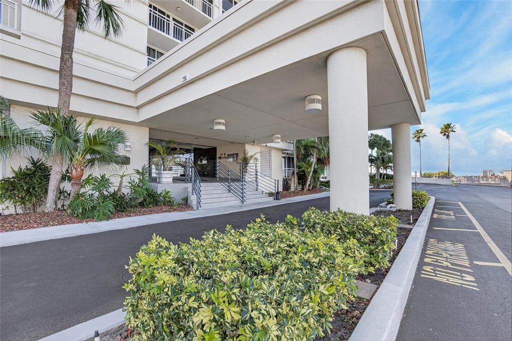 100 Pierce Street, Unit 703 Clearwater, FL 33756 - Photo 54 of 70