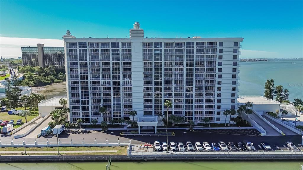 100 Pierce Street, Unit 703 Clearwater, FL 33756 - Photo 60 of 70
