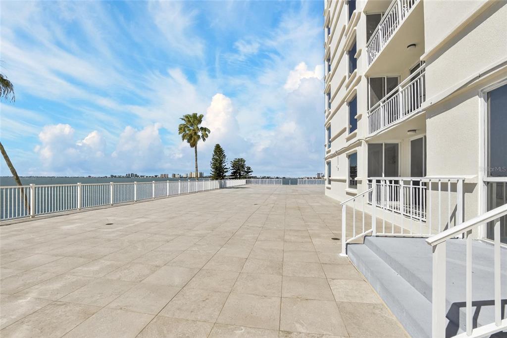 100 Pierce Street, Unit 703 Clearwater, FL 33756 - Photo 69 of 70