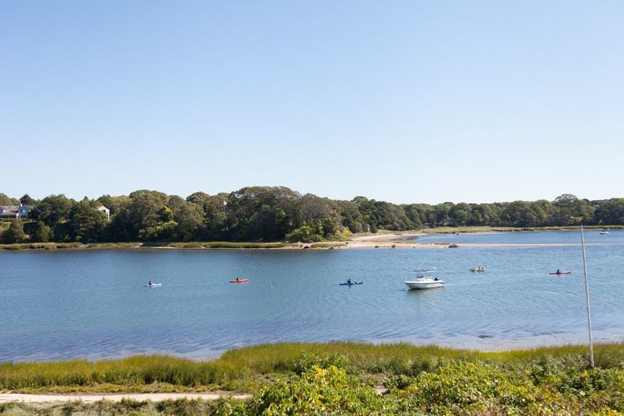 5 Kidd Way Orleans, MA 02653 - Photo 27 of 35 a view of lake and mountain