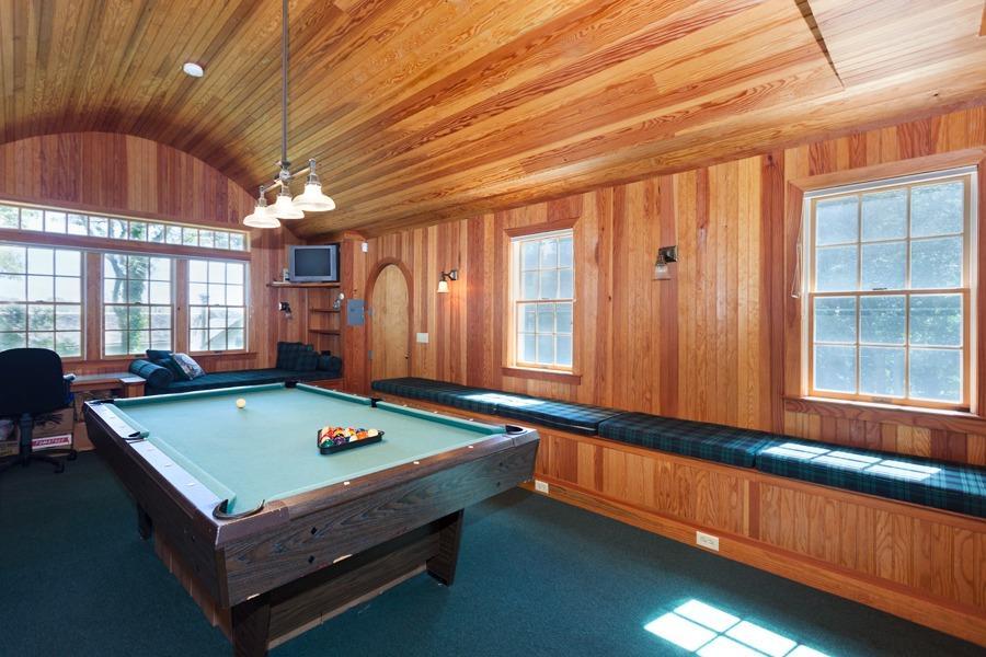 5 Kidd Way Orleans, MA 02653 - Photo 34 of 35 a room with pool table and windows