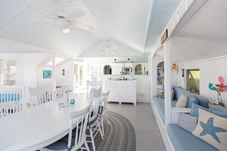 5 Kidd Way Orleans, MA 02653 - Photo 9 of 35 a living room with furniture and a table