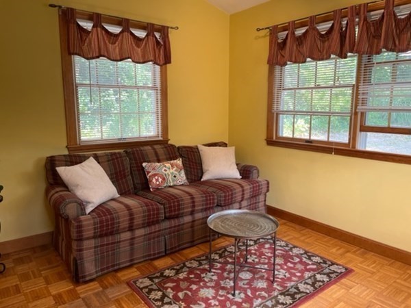 8 Franklin Terrace Boston, MA 02136 - Photo 18 of 30 a living room with furniture and a window