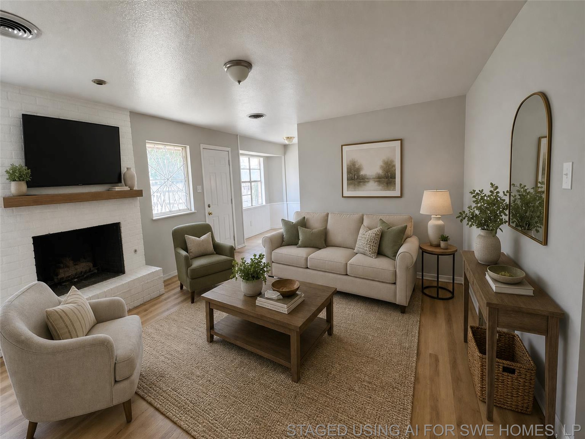 5431 45th Street Lubbock, TX 79414 - Photo 4 of 15