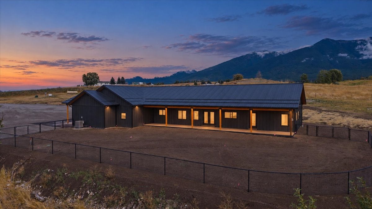 312 Indian Creek Road Eureka, MT 59917 - Photo 1 of 65 Gallery Image 1