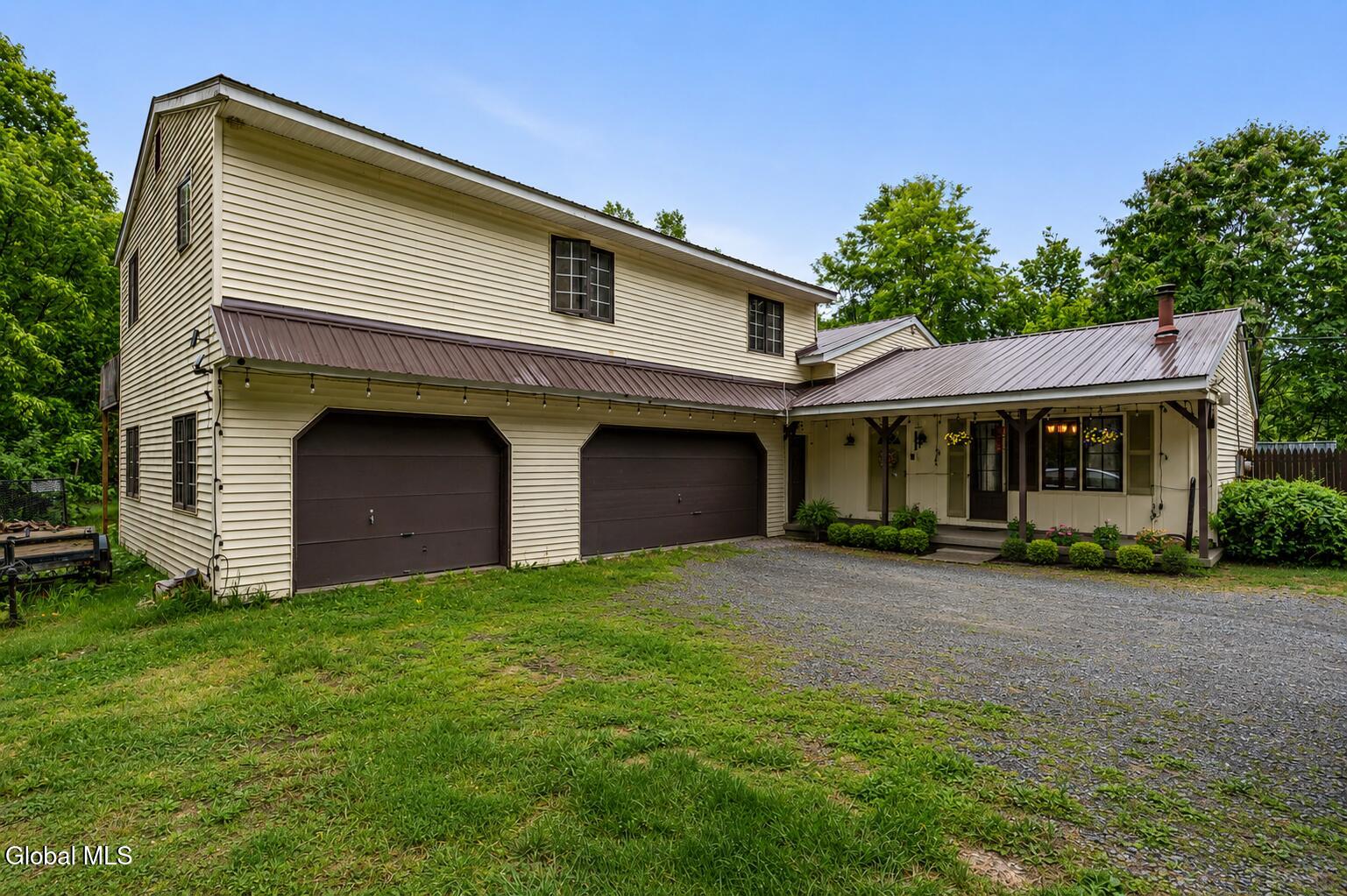 169 McGregor Road Gloversville, NY 12078 - Photo 1 of 52 169 McGregor Road1