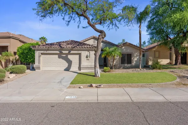 $3,000 | 1838 West Brookwood Court, Phoenix, AZ 85045