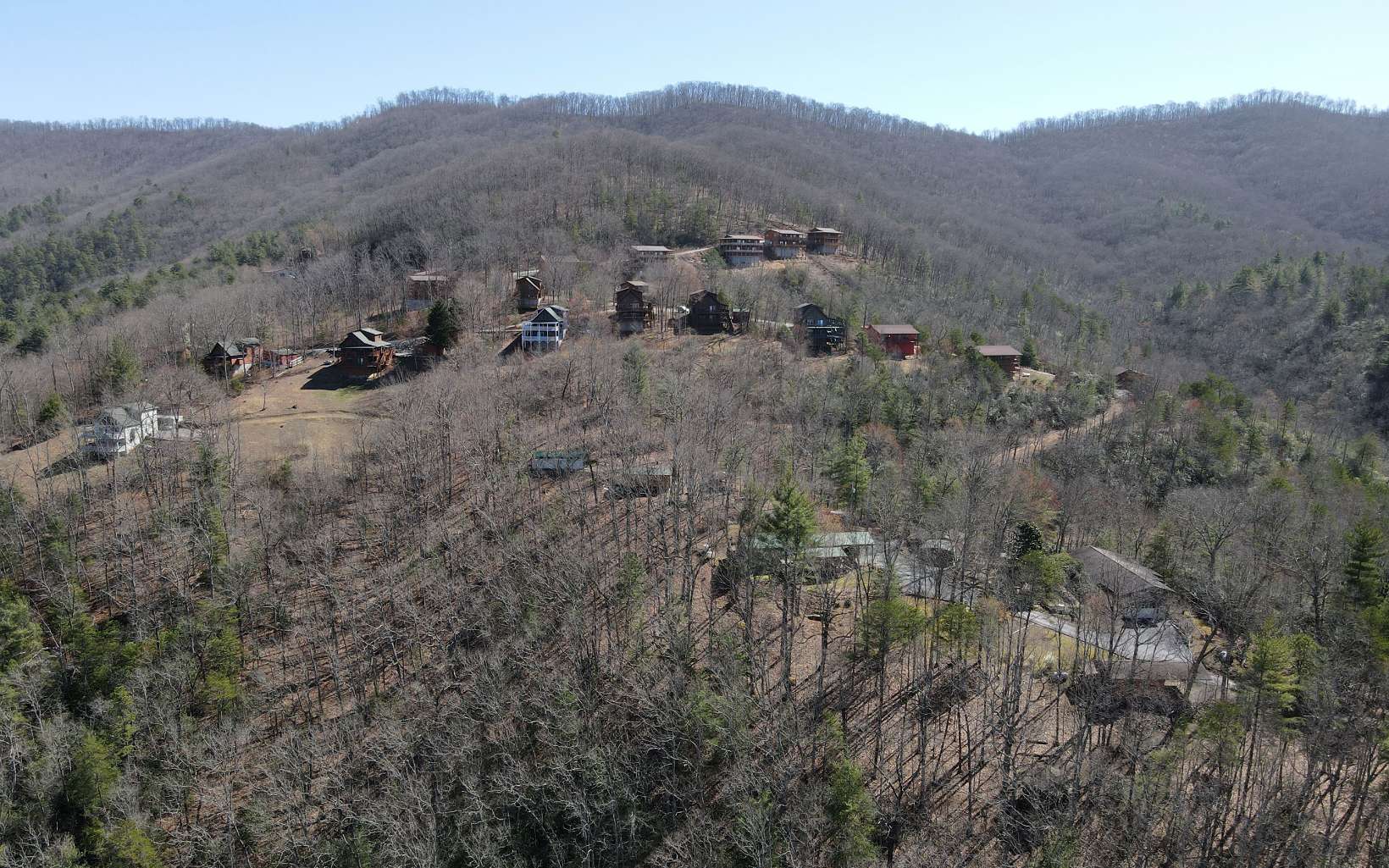 594 Raccoon Ridge Murphy, NC 28906 - Photo 46 of 47 Additional View