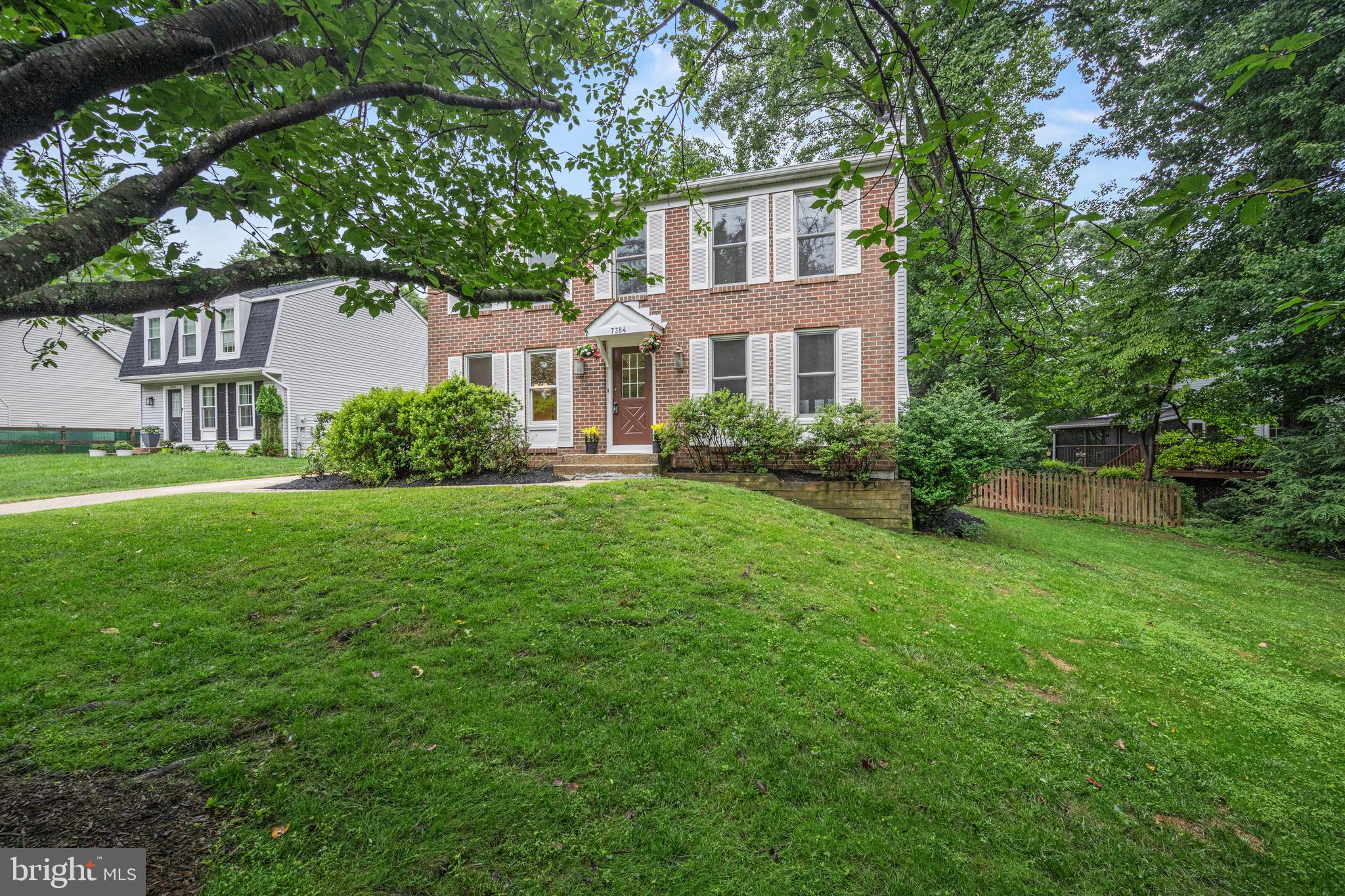 7384 Kindler Road Columbia, MD 21046 - Photo 4 of 43 Gallery Image 4