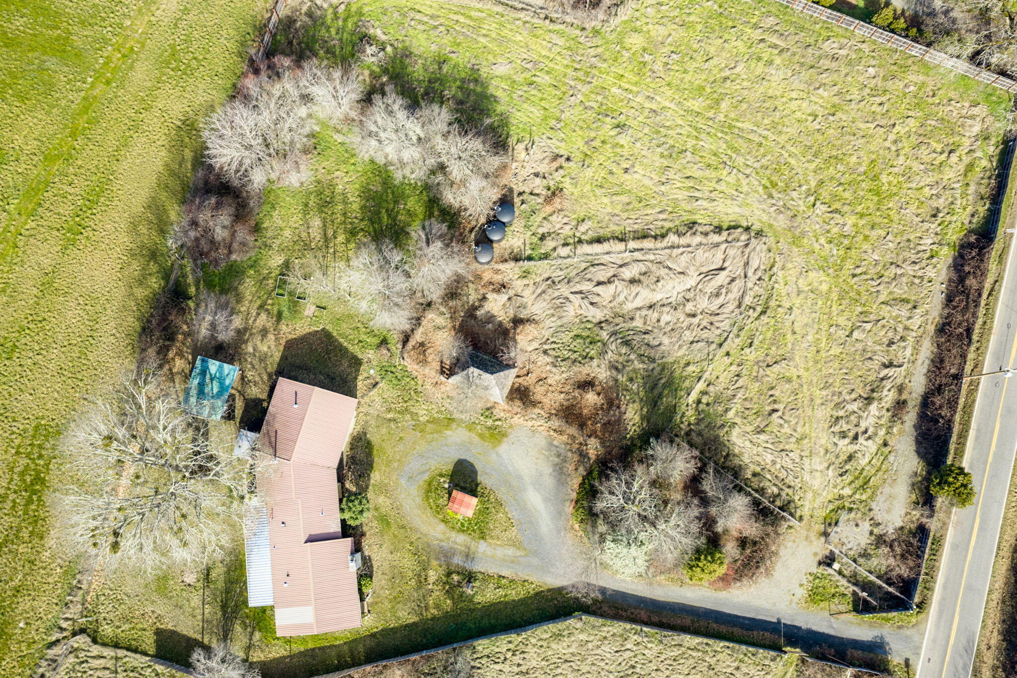 320 Caves Camp Road Williams, OR 97544 - Photo 13 of 101 ApxCCR00005