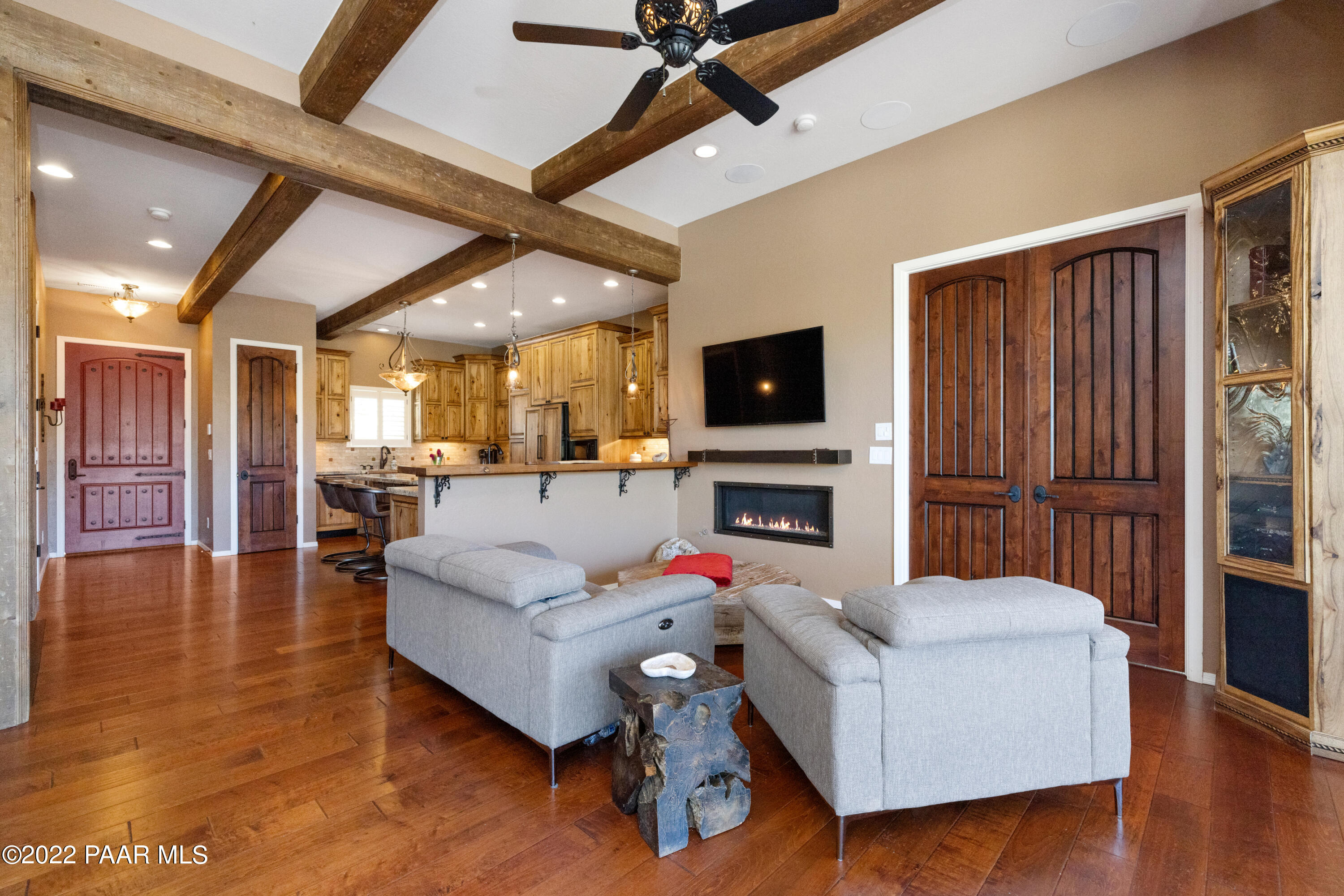 Livingroom/greatroom