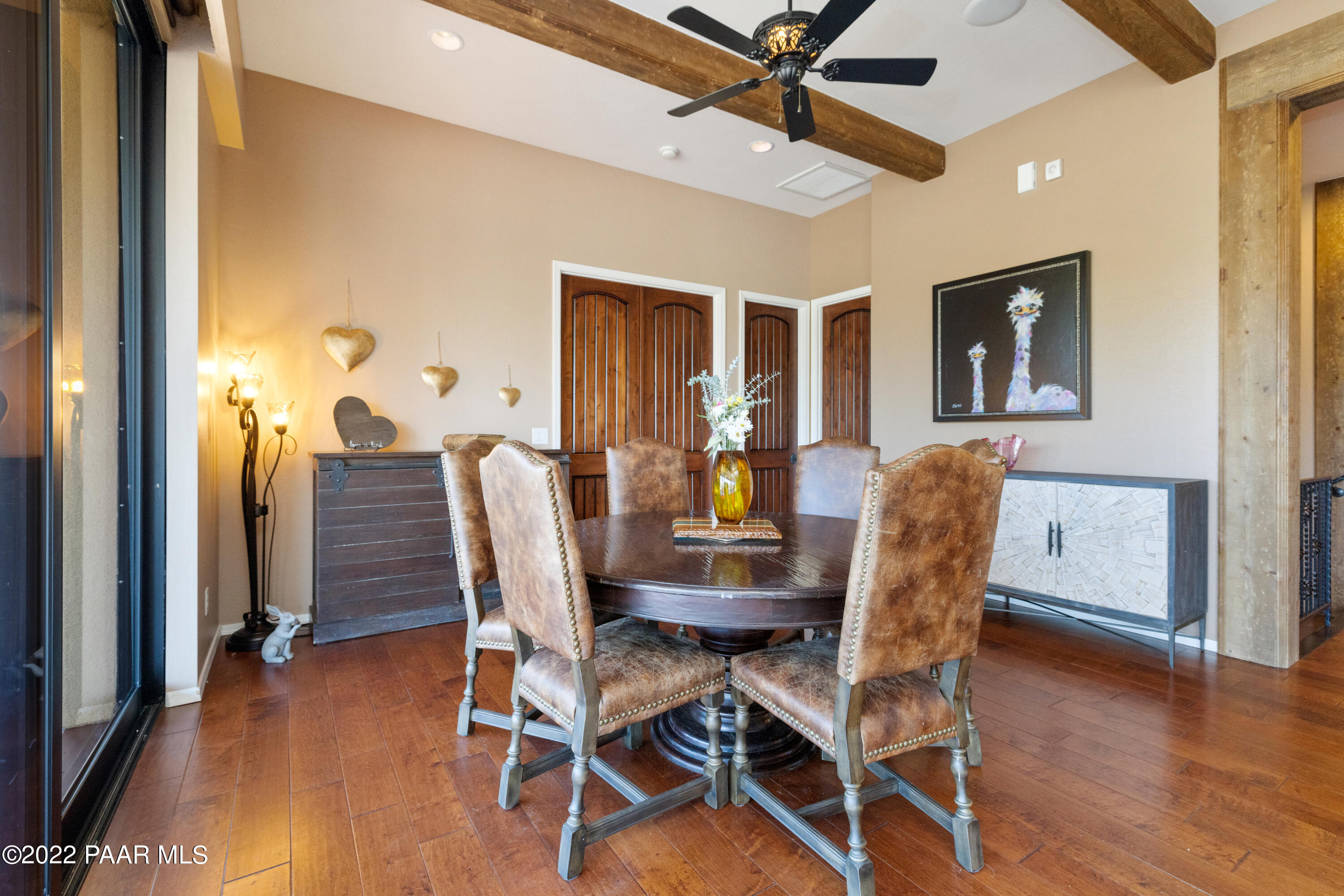 2060 Shadow Valley Ranch Road Prescott, AZ 86305 - Photo 8 of 56 Dining area