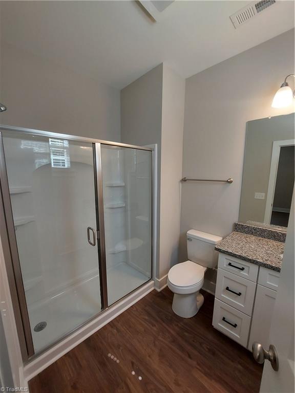 542 Wallburg-High Point Road, Unit B Winston-Salem, NC 27107 - Photo 15 of 15