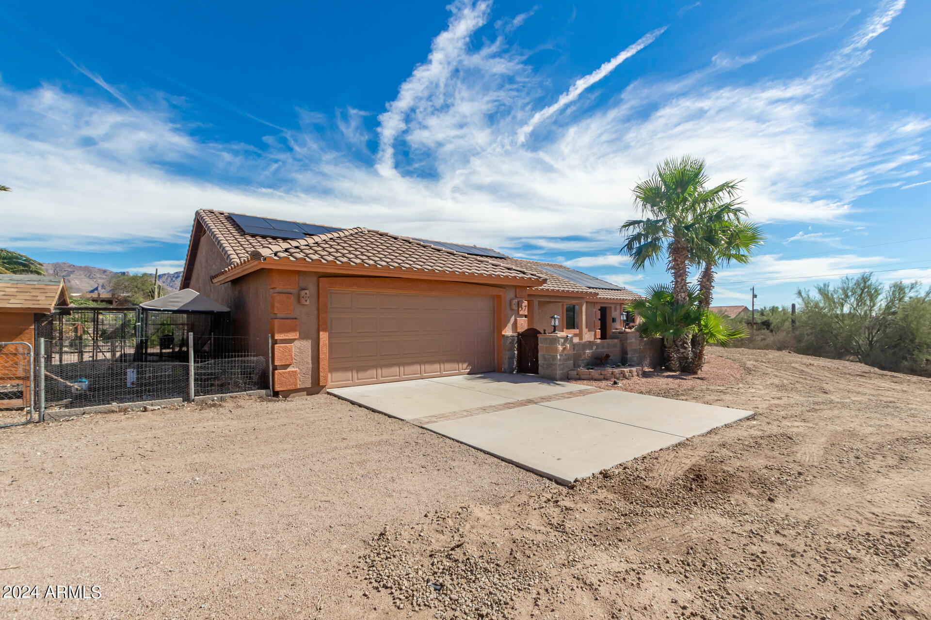57 North Roadrunner Road Apache Junction, AZ 85119 - Photo 2 of 44 02 - Roadrunner 57