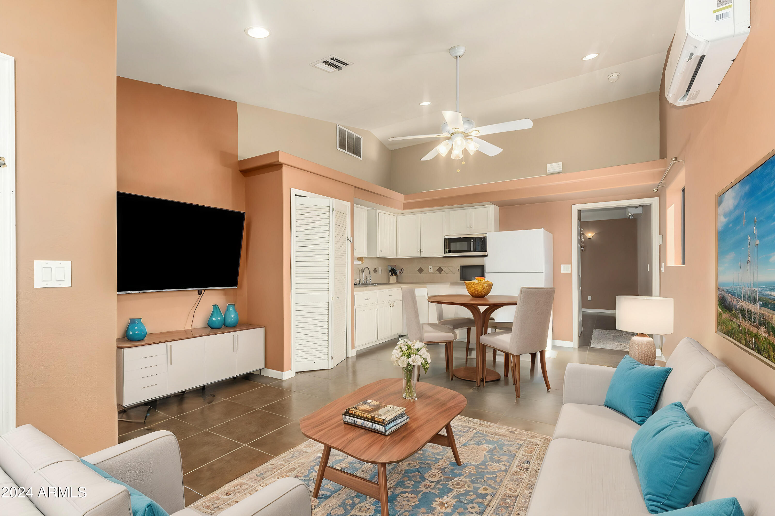 57 North Roadrunner Road Apache Junction, AZ 85119 - Photo 25 of 44 VIRTUALLY STAGED