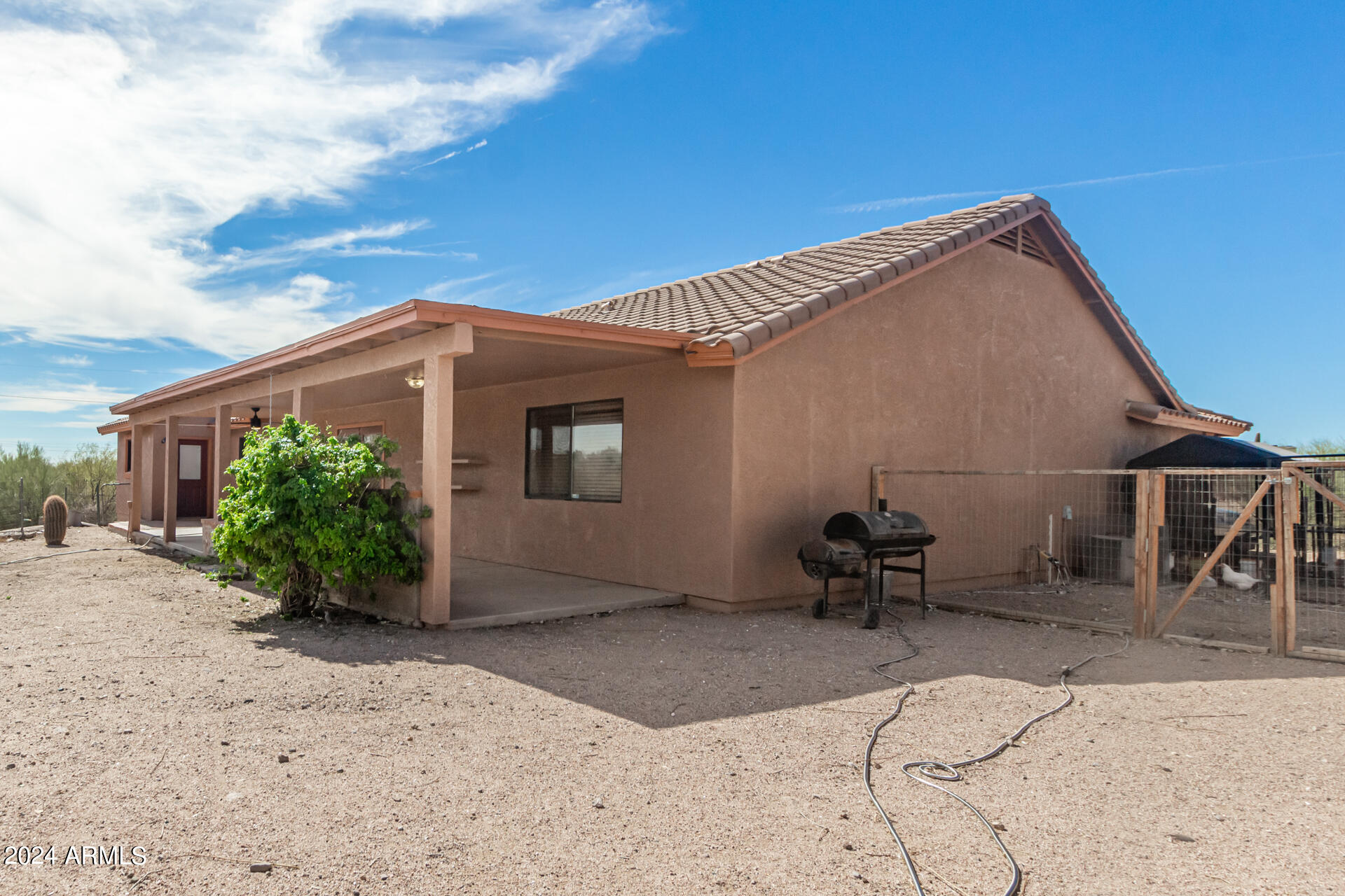 57 North Roadrunner Road Apache Junction, AZ 85119 - Photo 34 of 44 41 - Roadrunner 57