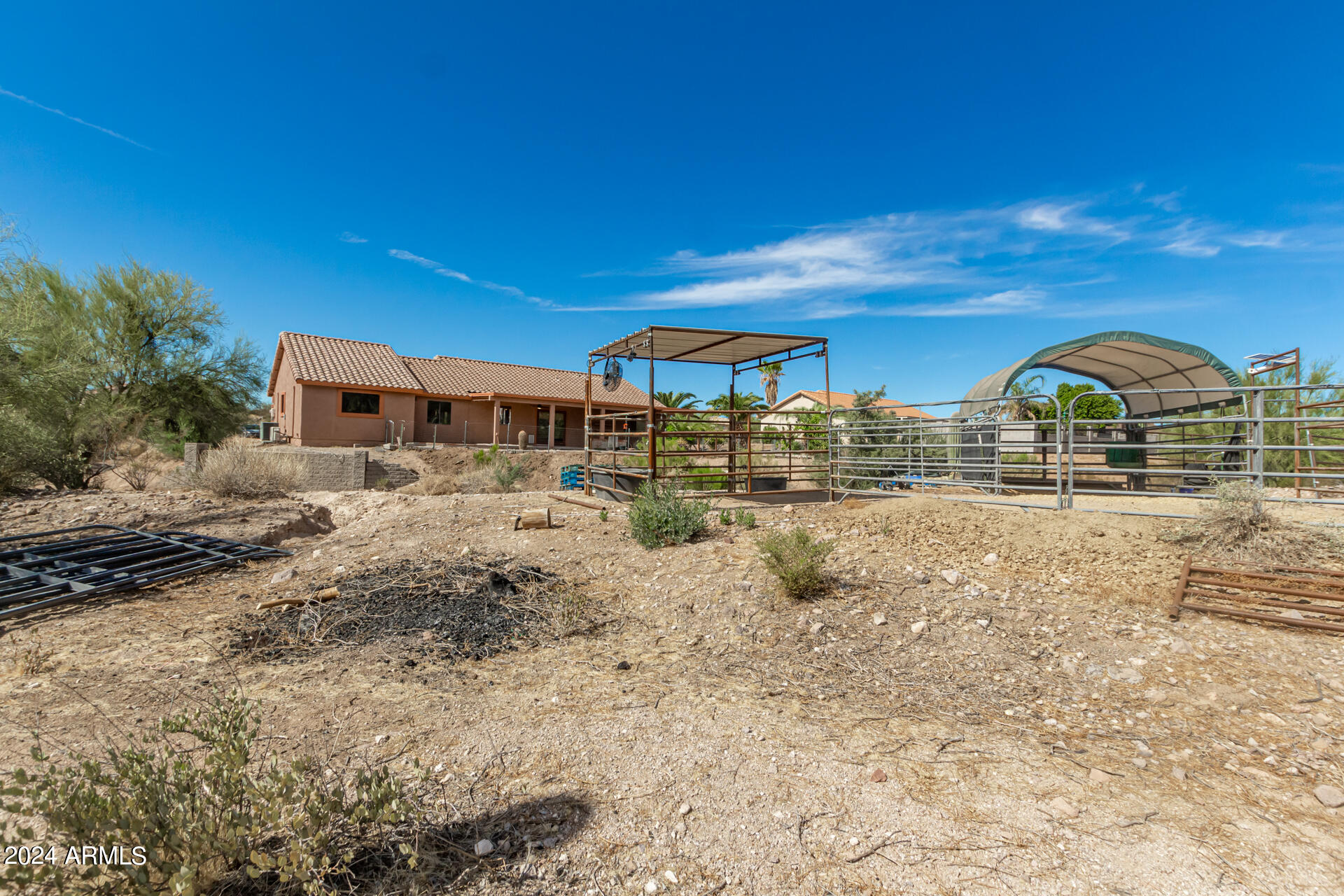 57 North Roadrunner Road Apache Junction, AZ 85119 - Photo 35 of 44 45 - Roadrunner 57