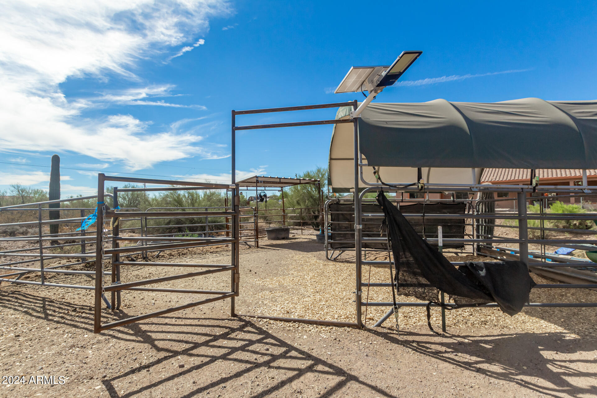 57 North Roadrunner Road Apache Junction, AZ 85119 - Photo 37 of 44 47 - Roadrunner 57